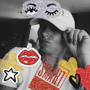 Meet your Posher, Kris